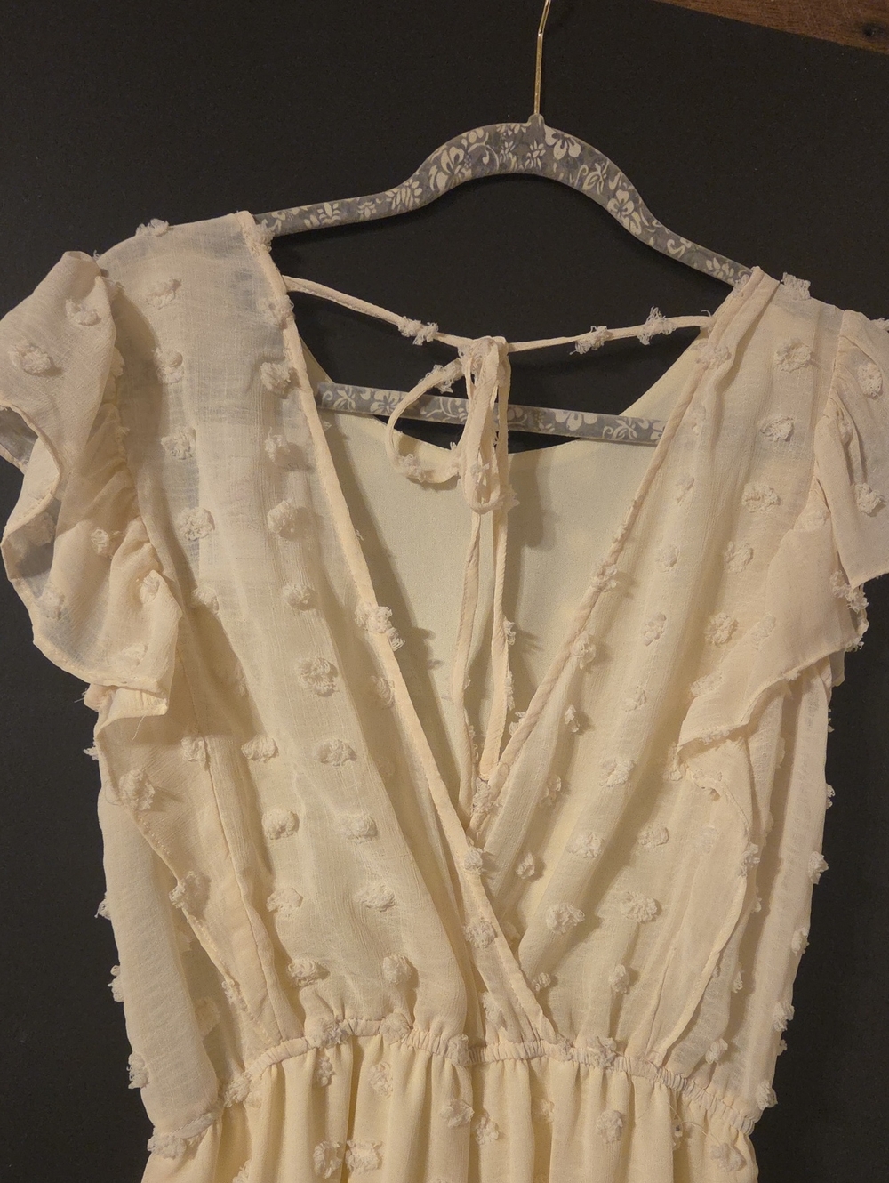 Romper - Picture 2 of 2